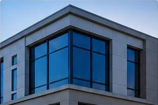 Irosha Alu building project